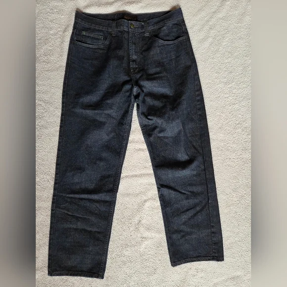 Men's Axist Jeans 34 x 32 - Picture 1 of 4